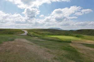 County Sligo 17th Fairway 2025